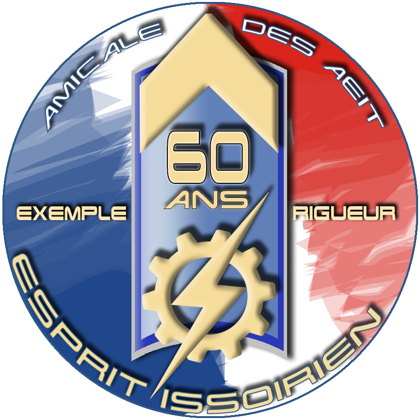 60 ans d'Esprit Issoirien