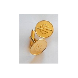 Boutons de manchettes (paire)