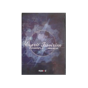 DVD "l'Esprit Issoirien"