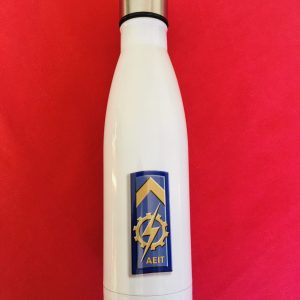 Gourde isotherme inox AEIT