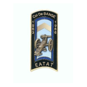 Insigne 1ère Promotion