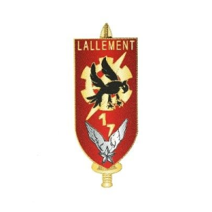 Insigne 17ème Promotion