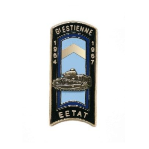 Insigne 2ème Promotion