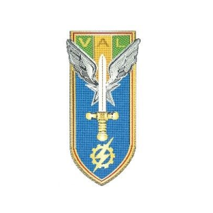 Insigne 24ème Promotion