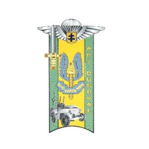 Insigne 29ème Promotion