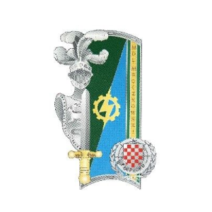 Insigne 32ème Promotion