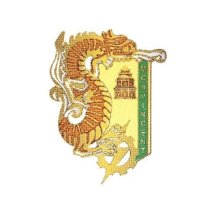 Insigne 5ème Promotion