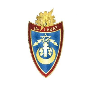 Insigne 6ème Promotion