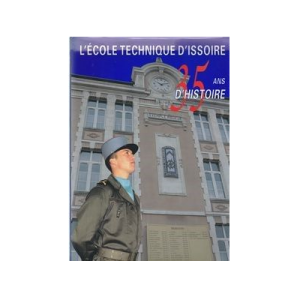 L'école technique d'Issoire 35 ans d'histoire