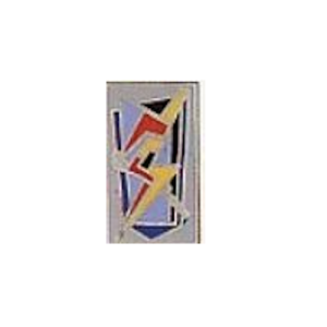 Pin's AEIT "Historique"