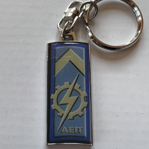 Porte-clé AEIT