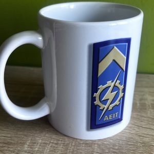 MUG céramique AEIT