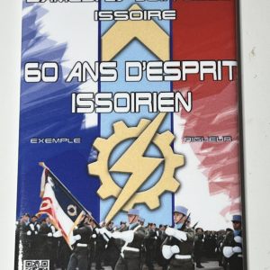 Magnet rigide rectangulaire