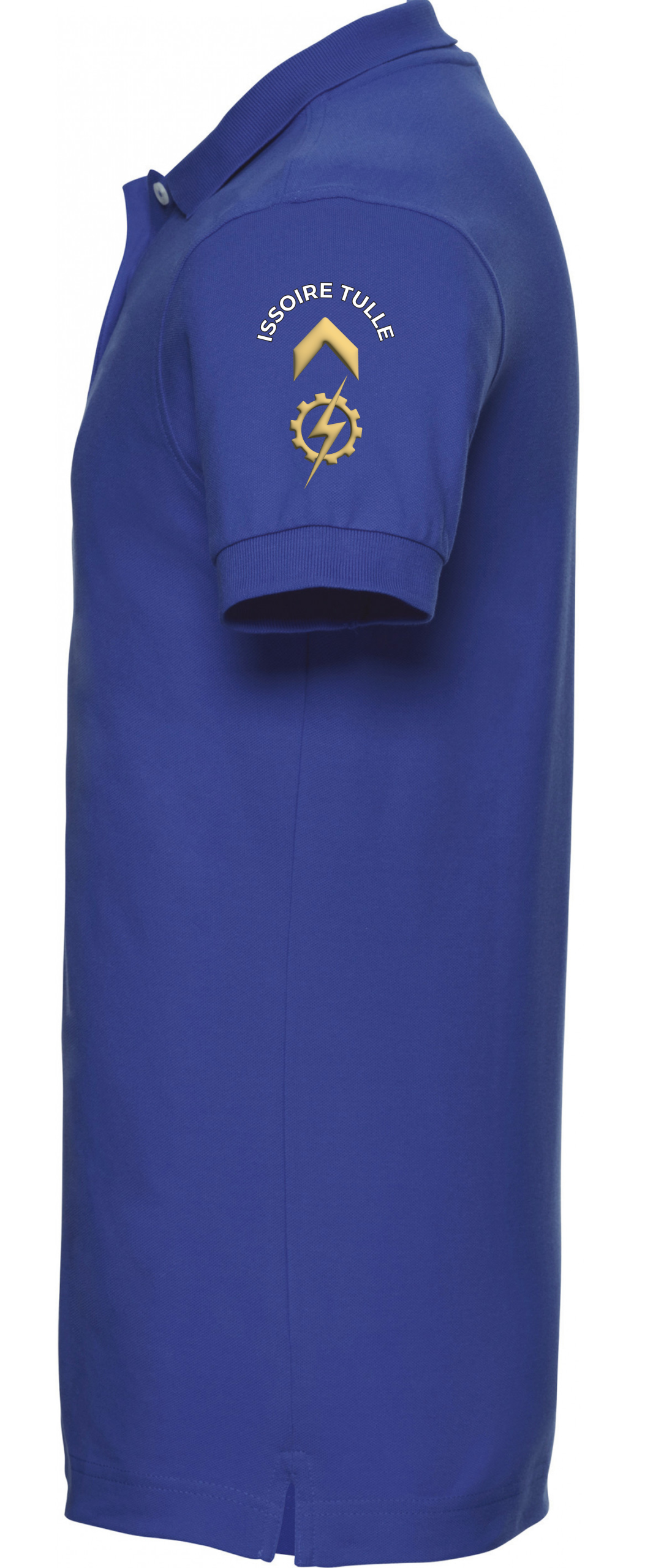 Polo 60 ans d'Esprit Issoirien – Image 2