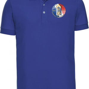 Polo 60 ans d'Esprit Issoirien